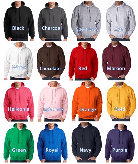 Top 5 Trendy Hoodie Styles You Need to Own